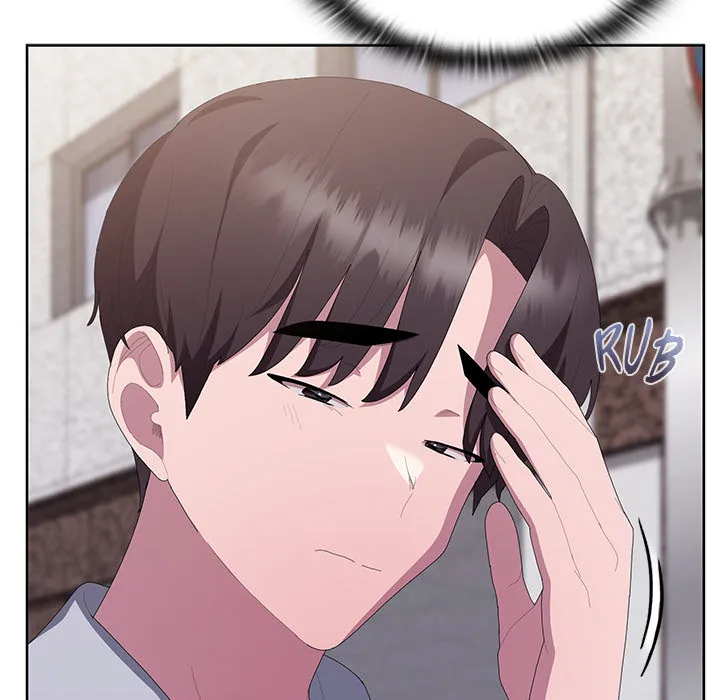 Office Menace Alert Chapter 66 - Page 179