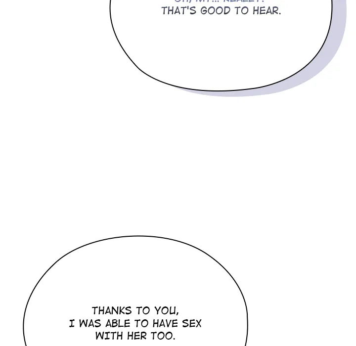 Office Menace Alert Chapter 66 - Page 201