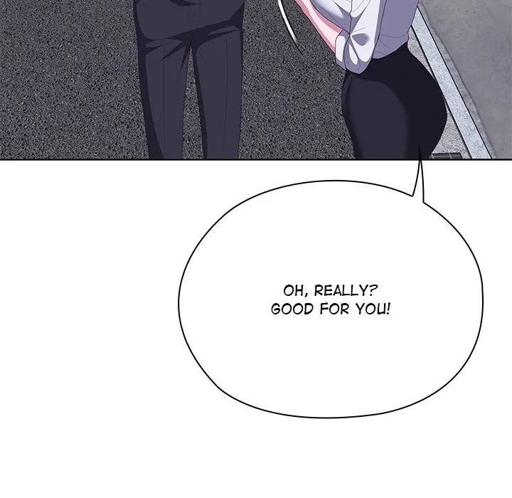 Office Menace Alert Chapter 66 - Page 203