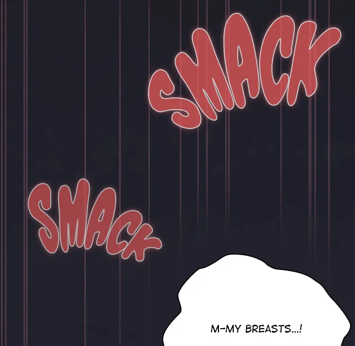Office Menace Alert Chapter 66 - Page 26