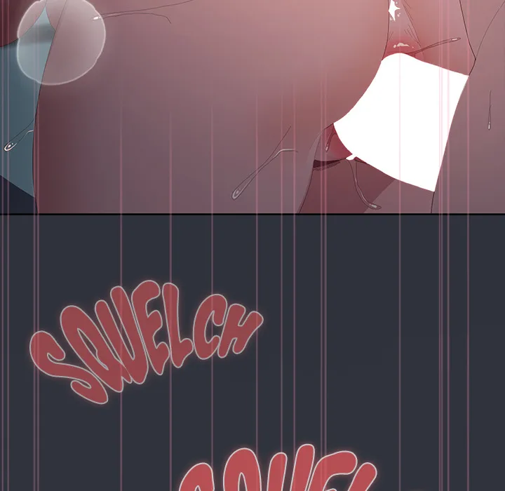 Office Menace Alert Chapter 66 - Page 33