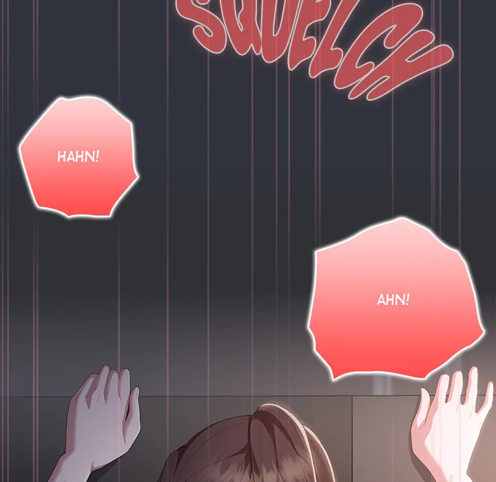 Office Menace Alert Chapter 66 - Page 34