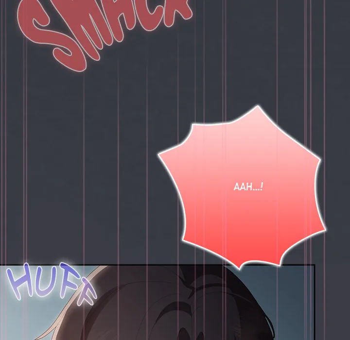 Office Menace Alert Chapter 66 - Page 38