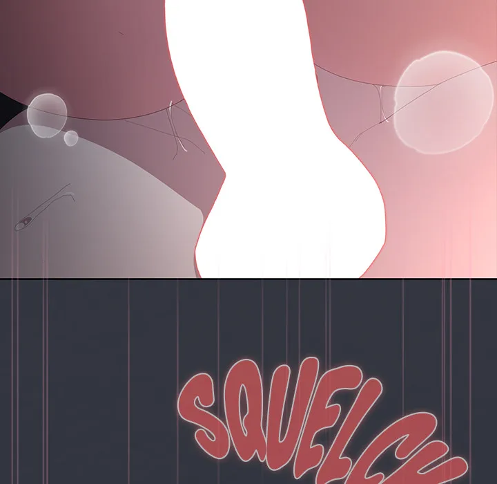 Office Menace Alert Chapter 66 - Page 80