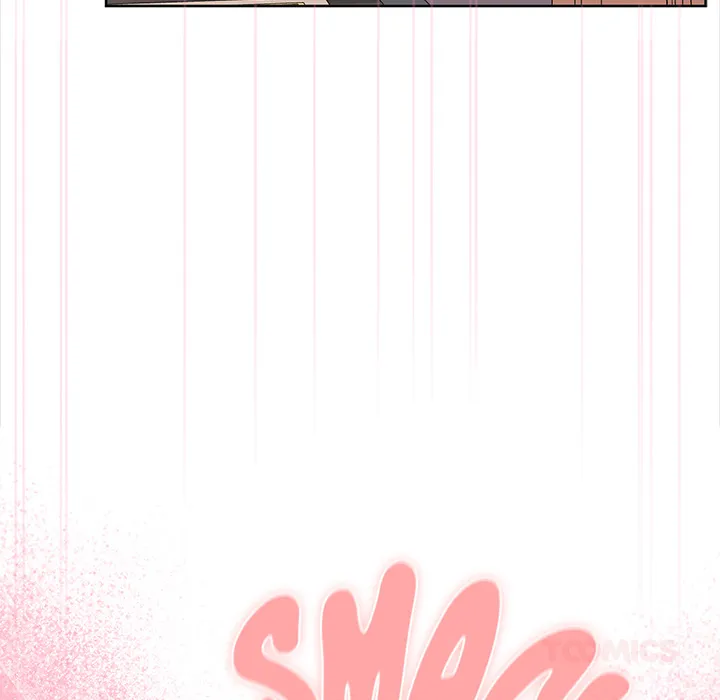 Office Menace Alert Chapter 66 - Page 88
