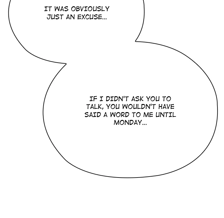 Office Menace Alert Chapter 67 - Page 104