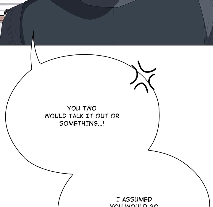 Office Menace Alert Chapter 67 - Page 120