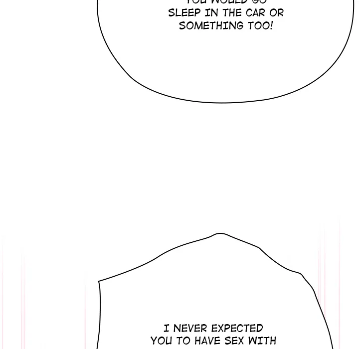 Office Menace Alert Chapter 67 - Page 121