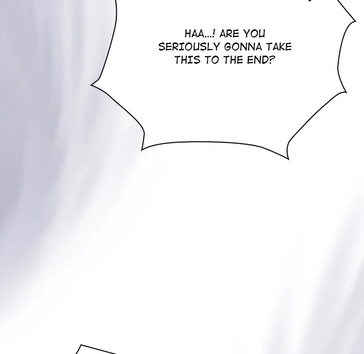 Office Menace Alert Chapter 67 - Page 14