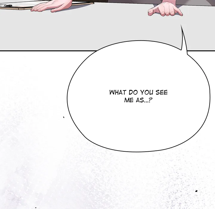 Office Menace Alert Chapter 67 - Page 136