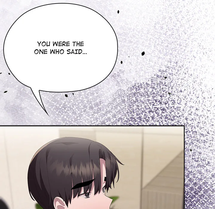 Office Menace Alert Chapter 67 - Page 137