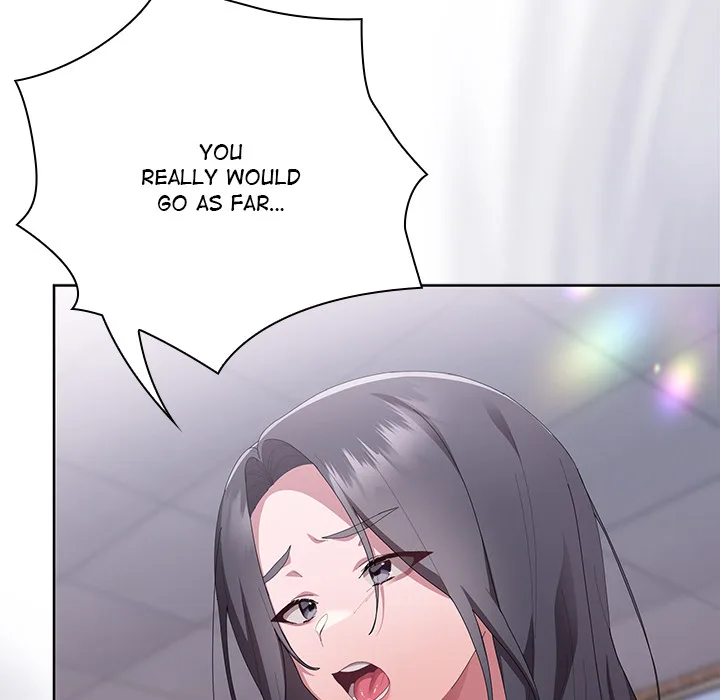 Office Menace Alert Chapter 67 - Page 15