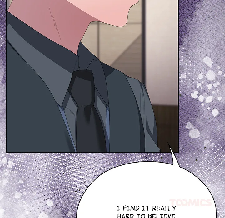 Office Menace Alert Chapter 67 - Page 148