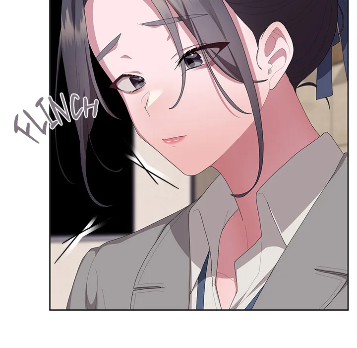 Office Menace Alert Chapter 67 - Page 154