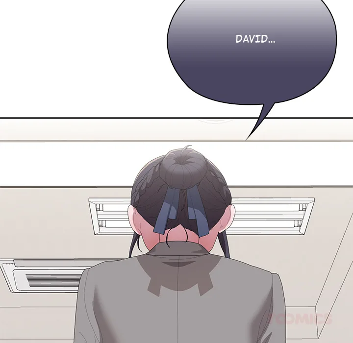 Office Menace Alert Chapter 67 - Page 156