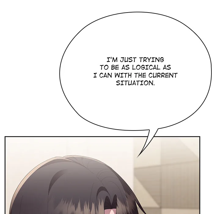 Office Menace Alert Chapter 67 - Page 159