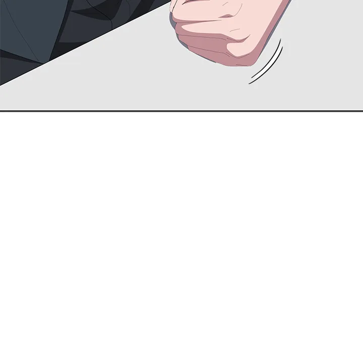 Office Menace Alert Chapter 67 - Page 167