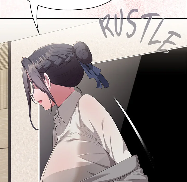 Office Menace Alert Chapter 67 - Page 173