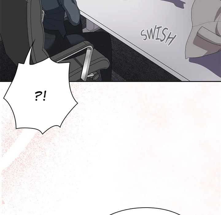 Office Menace Alert Chapter 67 - Page 177