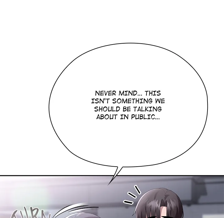 Office Menace Alert Chapter 67 - Page 19