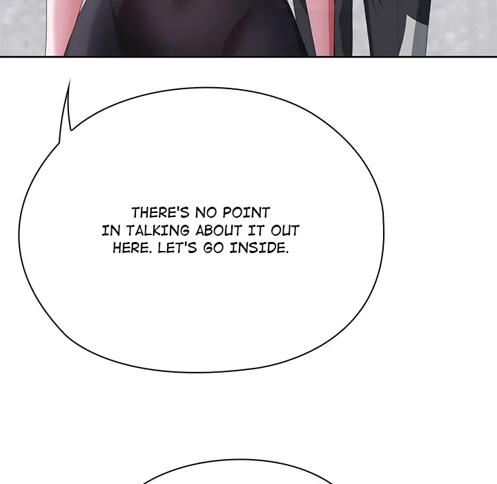 Office Menace Alert Chapter 67 - Page 21