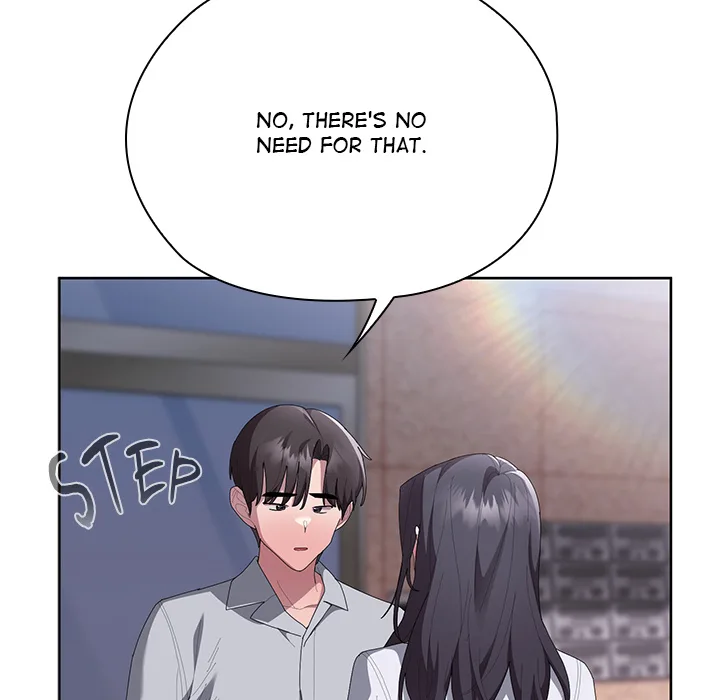 Office Menace Alert Chapter 67 - Page 22