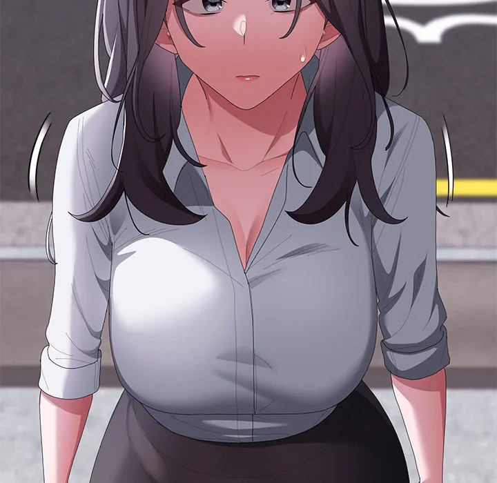 Office Menace Alert Chapter 67 - Page 26