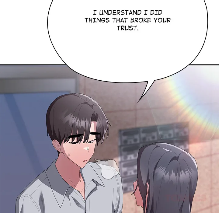 Office Menace Alert Chapter 67 - Page 28