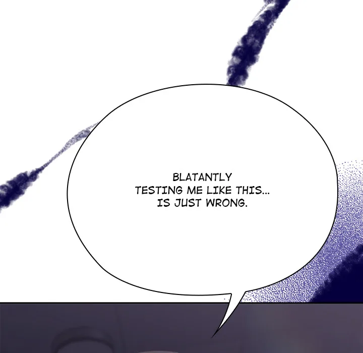 Office Menace Alert Chapter 67 - Page 31