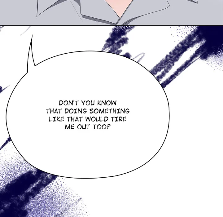 Office Menace Alert Chapter 67 - Page 33