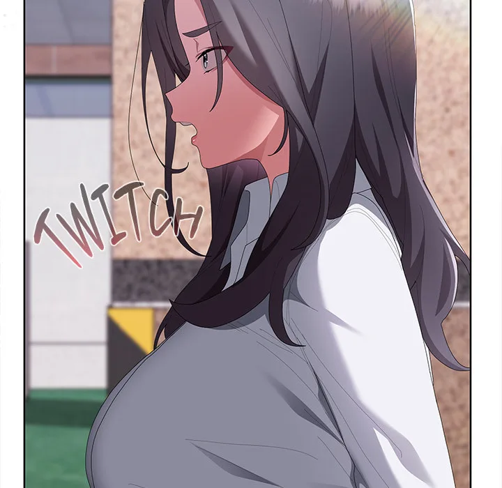 Office Menace Alert Chapter 67 - Page 35