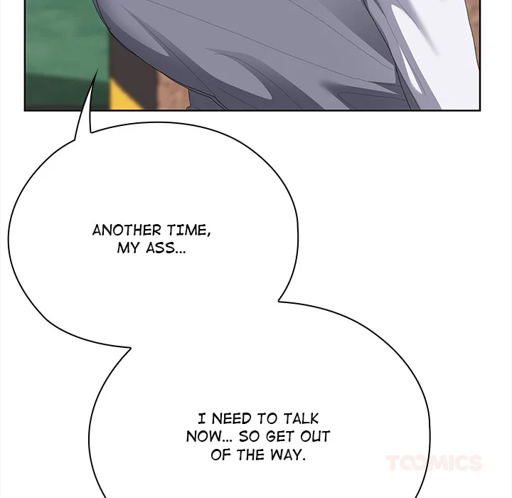 Office Menace Alert Chapter 67 - Page 36