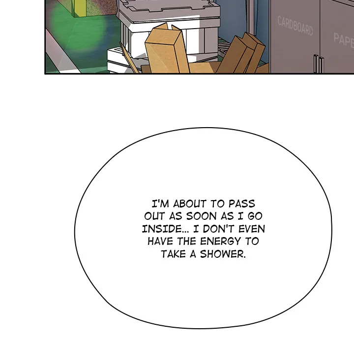 Office Menace Alert Chapter 67 - Page 40