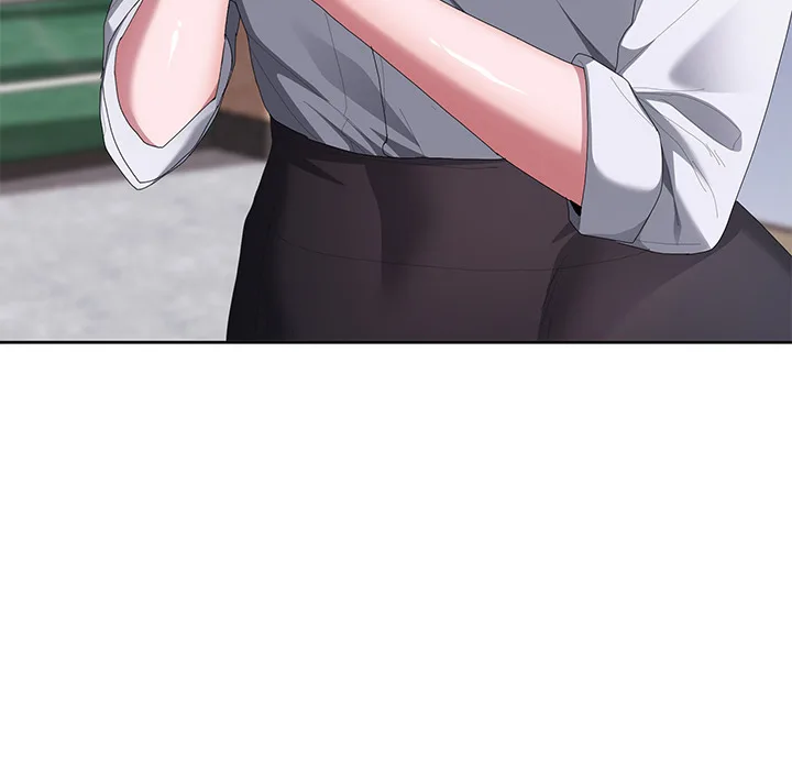 Office Menace Alert Chapter 67 - Page 5