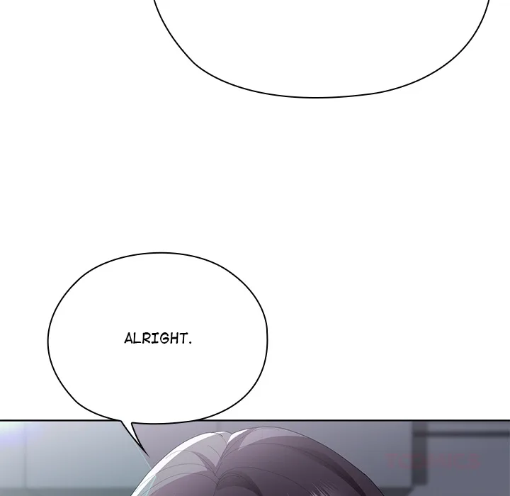 Office Menace Alert Chapter 67 - Page 44