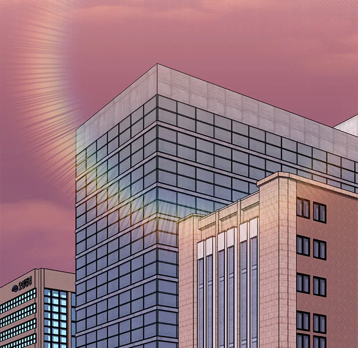 Office Menace Alert Chapter 67 - Page 49