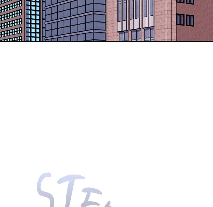 Office Menace Alert Chapter 67 - Page 50