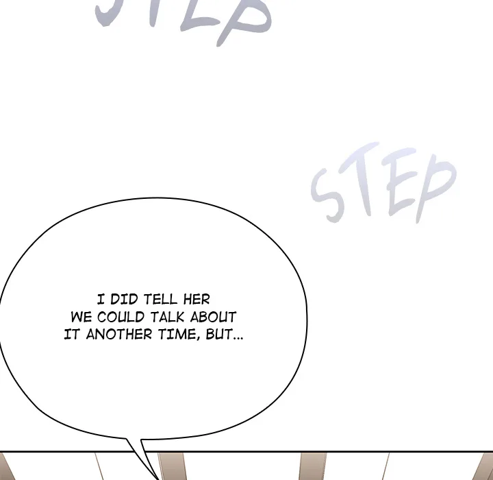 Office Menace Alert Chapter 67 - Page 51