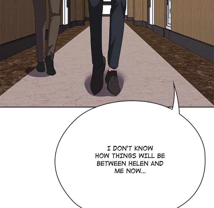 Office Menace Alert Chapter 67 - Page 53