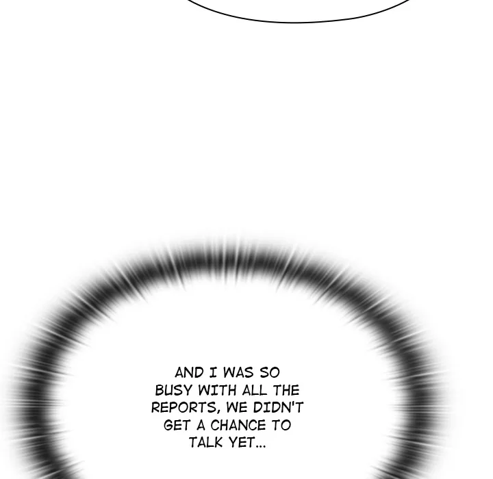 Office Menace Alert Chapter 67 - Page 54