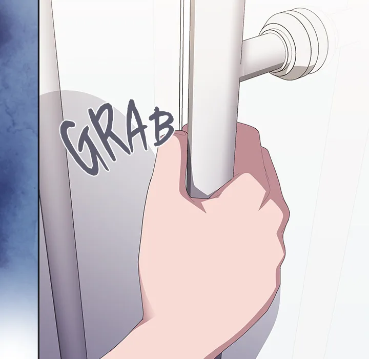 Office Menace Alert Chapter 67 - Page 58