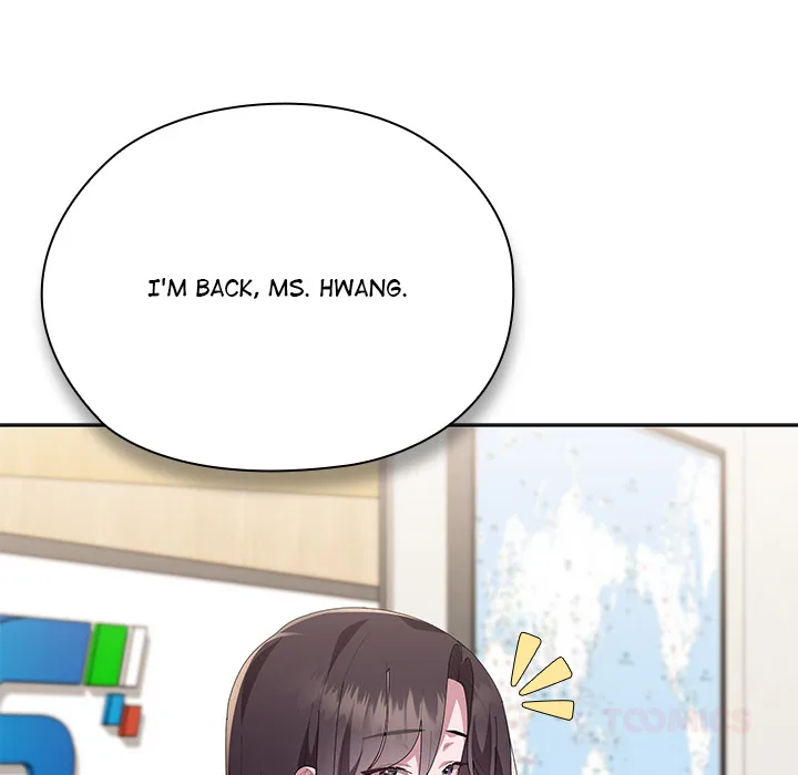 Office Menace Alert Chapter 67 - Page 60