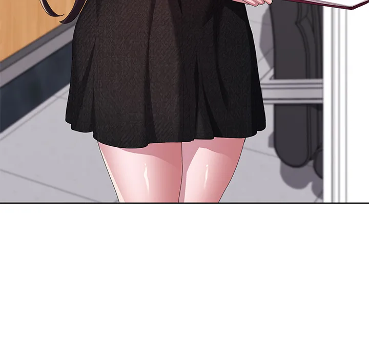 Office Menace Alert Chapter 67 - Page 62