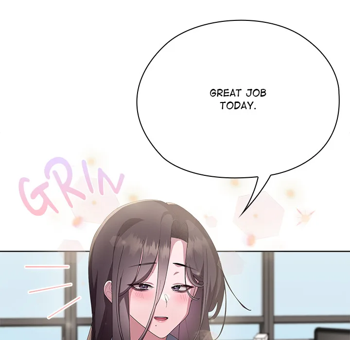 Office Menace Alert Chapter 67 - Page 63