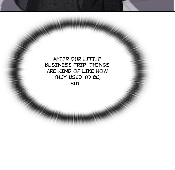 Office Menace Alert Chapter 67 - Page 65
