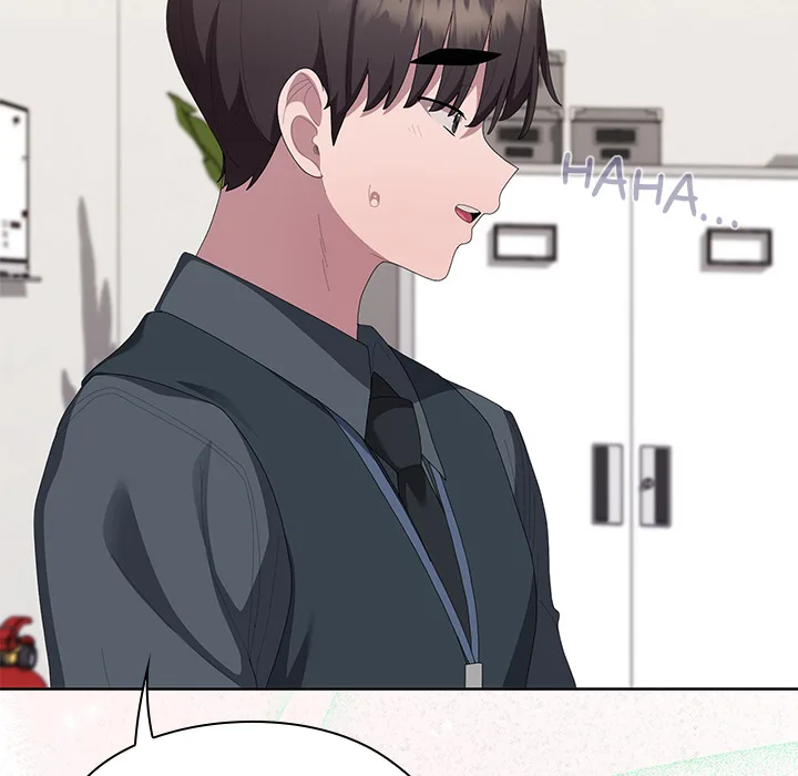 Office Menace Alert Chapter 67 - Page 67