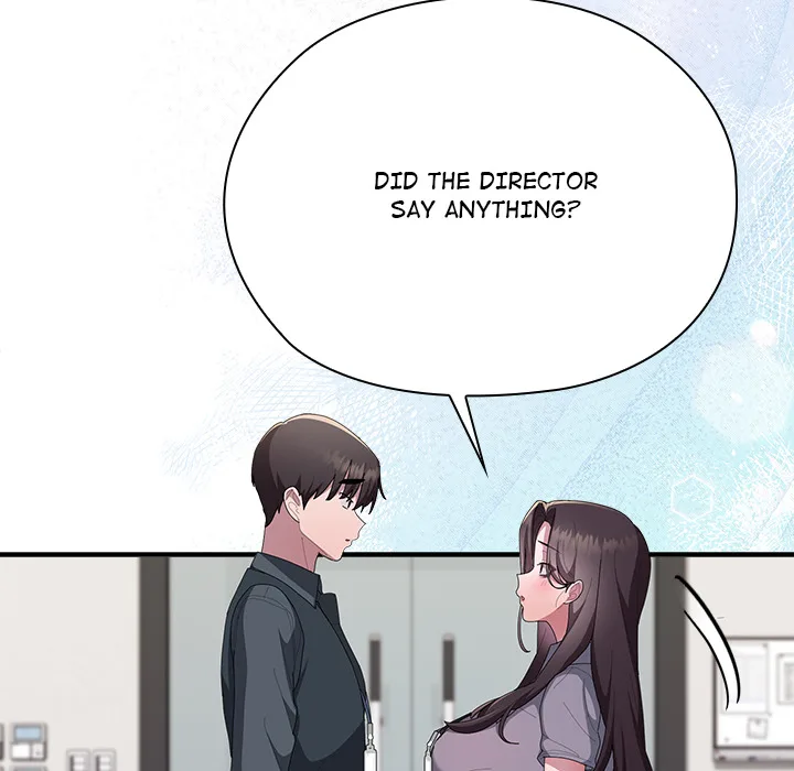 Office Menace Alert Chapter 67 - Page 71