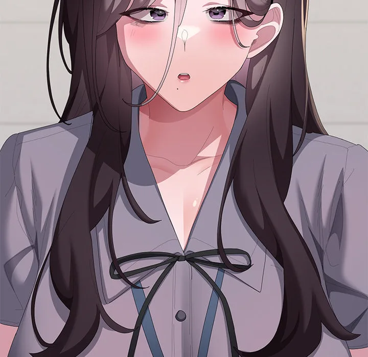 Office Menace Alert Chapter 67 - Page 78
