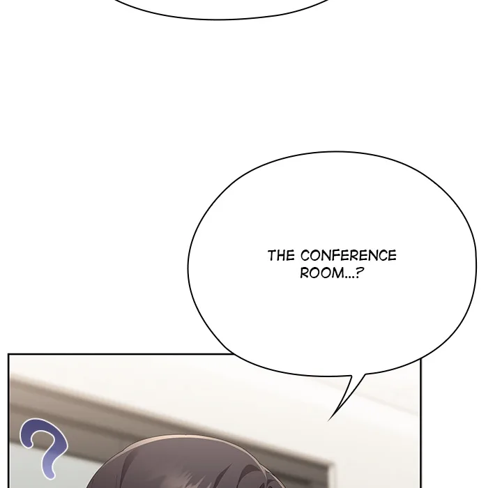 Office Menace Alert Chapter 67 - Page 80