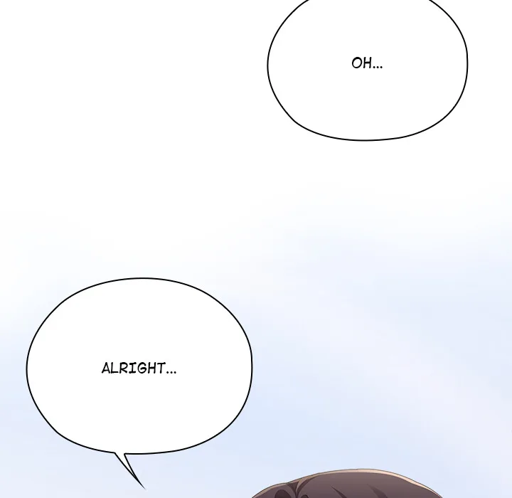 Office Menace Alert Chapter 67 - Page 85